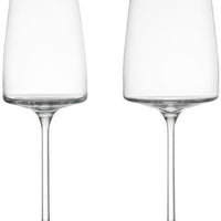 Fortessa - Sensa Red & White Wine Glass - 0028.MIX.S8