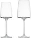 Fortessa - Sensa Red & White Wine Glass - 0028.MIX.S8