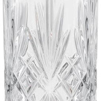 Fortessa - Show 12.4 Oz Beverage Glass, Pack of 6 - 0082.121554