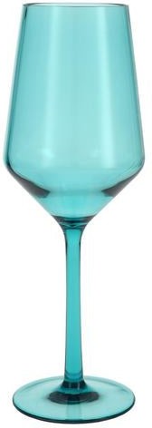 Fortessa - Sole 13 Oz Aqua Sky Sauvignon Blanc Glass, Pack of 6 - PS.SOLE.AS.03