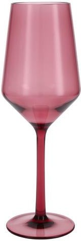 Fortessa - Sole 13 Oz Rose Sauvignon Blanc Glass, Pack of 6 - PS.SOLE.RS.03