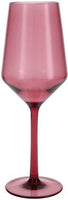 Fortessa - Sole 13 Oz Rose Sauvignon Blanc Glass, Pack of 6 - PS.SOLE.RS.03