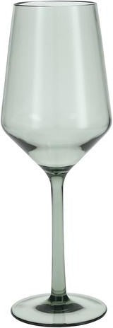 Fortessa - Sole 13 Oz Sage Sauvignon Blanc Glass, Pack of 6 - PS.SOLE.SG.03
