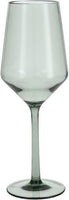 Fortessa - Sole 13 Oz Sage Sauvignon Blanc Glass, Pack of 6 - PS.SOLE.SG.03