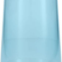 Fortessa - Sole 18 Oz Blue Ether Iced Tea Glass, Pack of 6 - PS.SOLE.BE.04