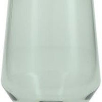 Fortessa - Sole 19 Oz Sage Stemless Wine Glass, Pack of 6 - PS.SOLE.SG.06