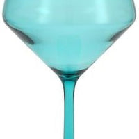 Fortessa - Sole 22 Oz Aqua Sky Cabernet Glass, Pack of 6 - PS.SOLE.AS.01