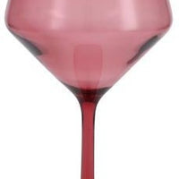 Fortessa - Sole 22 Oz Rose Cabernet Glass, Pack of 6 - PS.SOLE.RS.01