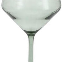 Fortessa - Sole 22 Oz Sage Cabernet Glass, Pack of 6 - PS.SOLE.SG.01