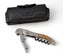 Fortessa - Sommelier Stainless Steel Corkscrew with Pouch - 1.5.003.00.542