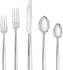Fortessa - Sonia 5 Pc Stainless Steel Flatware Set - 5PPS-105-05