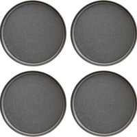 Fortessa - Sound 10.75" Thunder Plate, Pack of 4 - 6700.SND.1178