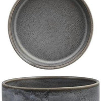 Fortessa - Sound 6" Thunder Straight Sided Bowl, Pack of 4 - 6700.SND.1108