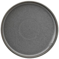 Fortessa - Sound 8.5" Thunder Plate Lid, Pack of 4 - 6700.SND.1109