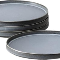 Fortessa - Sound 8.5" Thunder Plate Lid, Pack of 4 - 6700.SND.1109