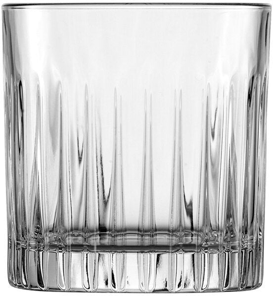 Fortessa - Stage 12.3 Oz Double Old Fashioned Glass, Pack of 6 - 0083.121555