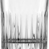 Fortessa - Stage 12.3 Oz Double Old Fashioned Glass, Pack of 6 - 0083.121555