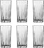 Fortessa - Stage 14.9 Oz Beverage Glass, Pack of 6 - 0083.121556