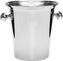 Fortessa - Stainless Steel Round Wine Bucket with Stand - 2.5.003.00.325S