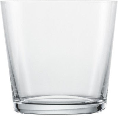 Fortessa - Together 12.4 Oz Double Old Fashioned Glass, Pack of 4 - 0090.122337