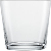 Fortessa - Together 12.4 Oz Double Old Fashioned Glass, Pack of 4 - 0090.122337