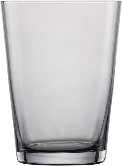 Fortessa - Together 18.5 Oz Graphite Water Glass, Pack of 4 - 0090.122344