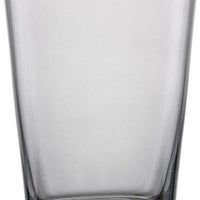 Fortessa - Together 18.5 Oz Graphite Water Glass, Pack of 4 - 0090.122344
