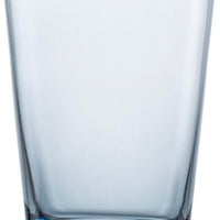 Fortessa - Together 18.5 Oz Smoke Blue Water Glass, Pack of 4 - 0090.122345