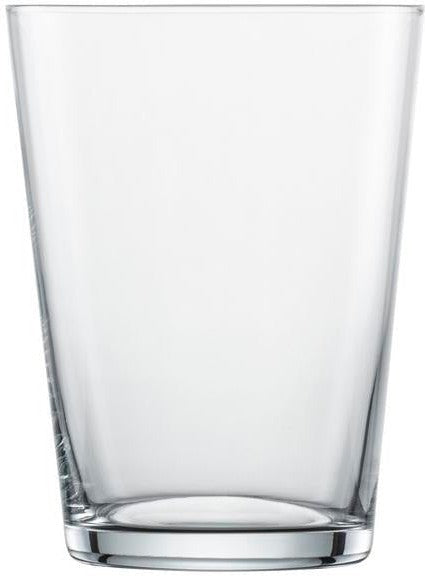 Fortessa - Together 18.5 Oz Water Glass, Pack of 4 - 0090.122343