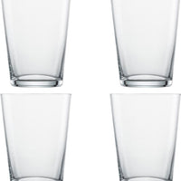 Fortessa - Together 18.5 Oz Water Glass, Pack of 4 - 0090.122343