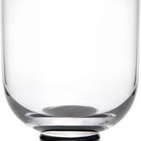 Fortessa - Trevi 17.6 Oz Beer/All Purpose Glass, Pack of 4 - TREVI.141.145