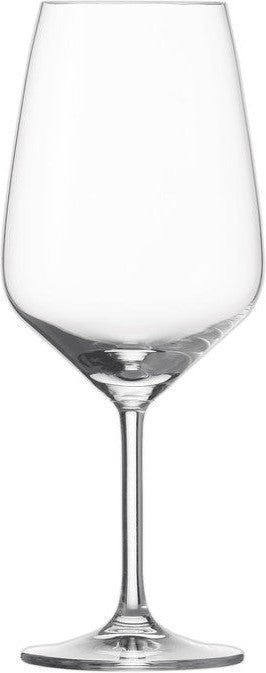 Fortessa - Tulip 22.2 Oz Claret Wine Glass, Pack of 4 - 0042.123607