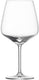 Fortessa - Tulip 26.4 Oz Burgundy Wine Glass, Pack of 4 - 0042.123608