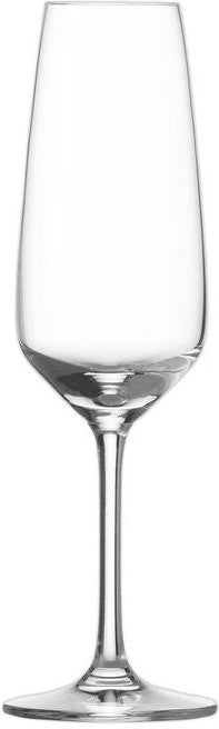 Fortessa - Tulip 9.6 Oz Champagne Glass, Pack of 4 - 0042.123610