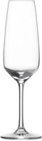 Fortessa - Tulip 9.6 Oz Champagne Glass, Pack of 4 - 0042.123610