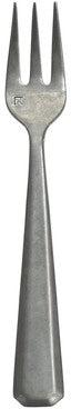 Fortessa - Valen 5.82" Antiqued Appetizer Fork, Pack of 12 - 1.5T.212.00.038