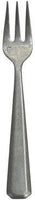 Fortessa - Valen 5.82" Antiqued Appetizer Fork, Pack of 12 - 1.5T.212.00.038