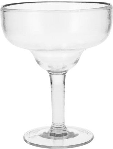 Fortessa - Veranda 18 Oz Outdoor Clear Margarita Glass, Pack of 12 - DV.PS.YYY332CL