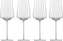 Fortessa - Vervino 13.7 Oz White Wine Glass, Pack of 4 - 0081.123760