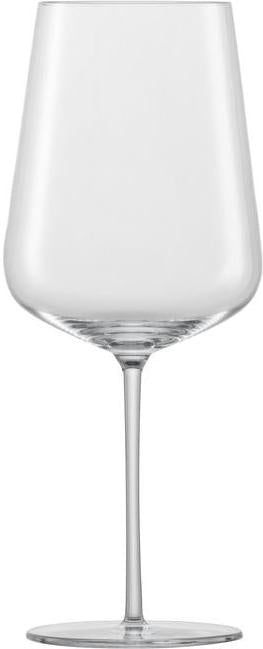 Fortessa - Vervino 25.1 Oz Cabernet/Bordeaux Glass, Pack of 4 - 0081.123764