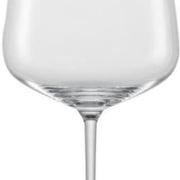 Fortessa - Vervino 25.1 Oz Cabernet/Bordeaux Glass, Pack of 4 - 0081.123764