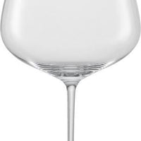 Fortessa - Vervino 32.2 Oz Pinot Noir/Burgundy Glass, Pack of 4 - 0081.123763