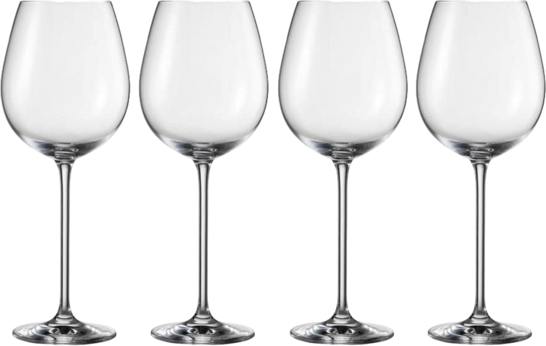 Fortessa - Vinos 15.5 Oz White Wine Glass, Pack of 4 - 0105.130012