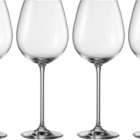 Fortessa - Vinos 15.5 Oz White Wine Glass, Pack of 4 - 0105.130012