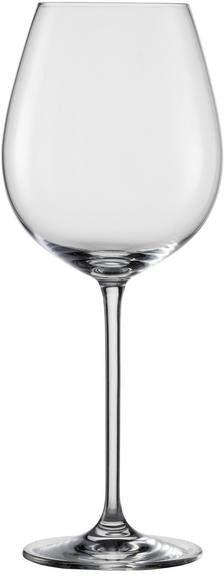 Fortessa - Vinos 20.7 Oz Red Wine Glass, Pack of 4 - 0105.130011
