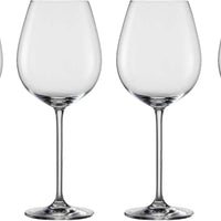 Fortessa - Vinos 20.7 Oz Red Wine Glass, Pack of 4 - 0105.130011