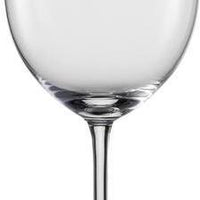 Fortessa - Vinos 8 Oz Clear Bordeaux Glass, Pack of 4 - 0105.130009