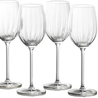 Fortessa - Wineshine 10 Oz Riesling Wine Glass, Pack of 6 - 0084.121569