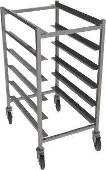 Franesse Metal Racking Franesse – ChefSupplies.ca