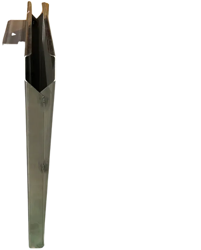 Franesse - Drop-In Knife Rack for Cutting Tables - 227857